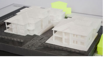 DA Scale Model