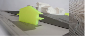 Efficient Scale Model